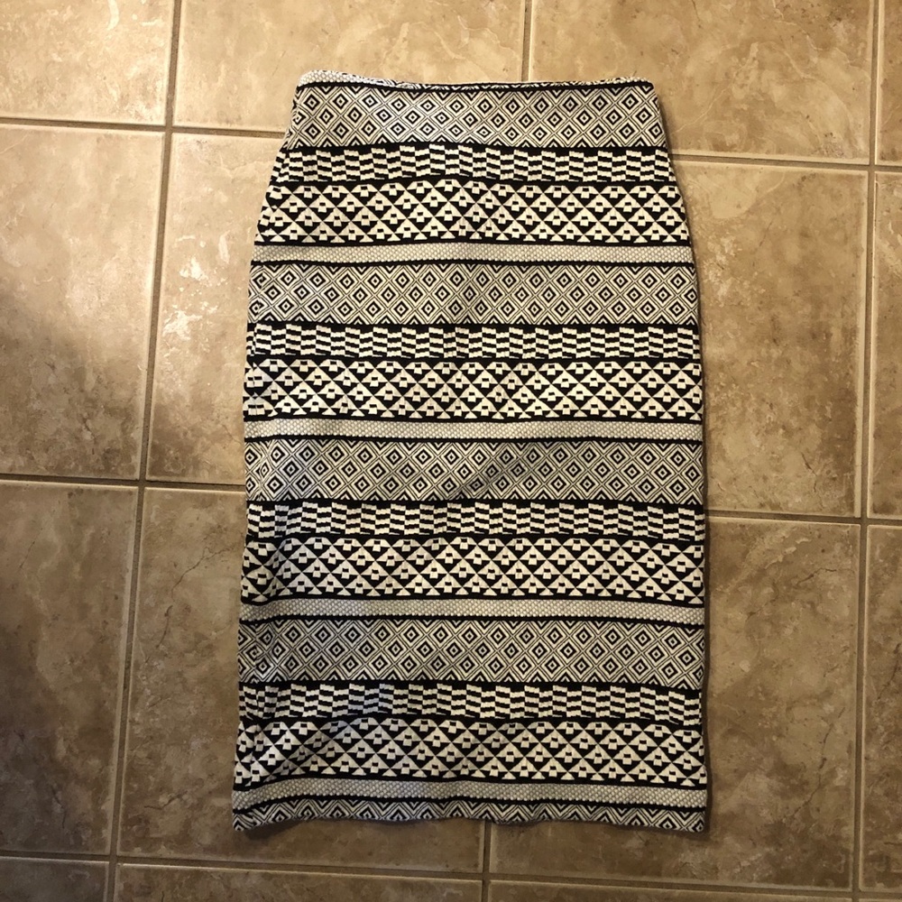 H&M Skirt